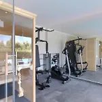 Luxury Hedone With Pool In * Rakalj
