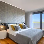 Luxury Hedone With Pool In * Rakalj