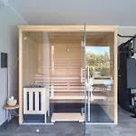 Luxury Hedone With Pool In Willa Rakalj