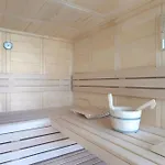 Luxury Hedone With Pool In Rakalj