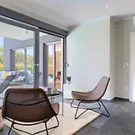 Willa Luxury Hedone With Pool In Rakalj