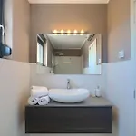 Luxury Hedone With Pool In 빌라 *
