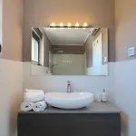 Βίλα Luxury Hedone With Pool In *
