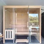 Luxury Hedone With Pool In * Rakalj