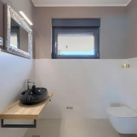 别墅 Luxury Hedone With Pool In Rakalj