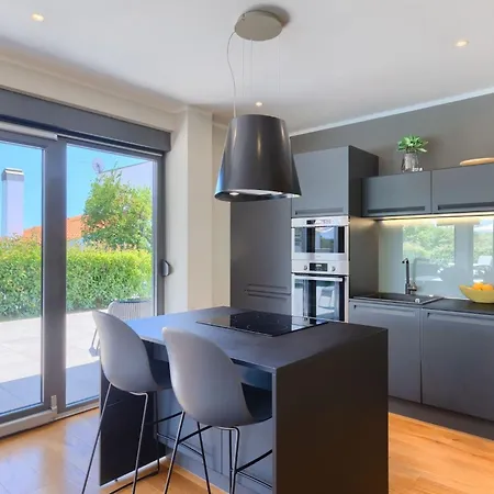 Luxury Hedone With Pool In *